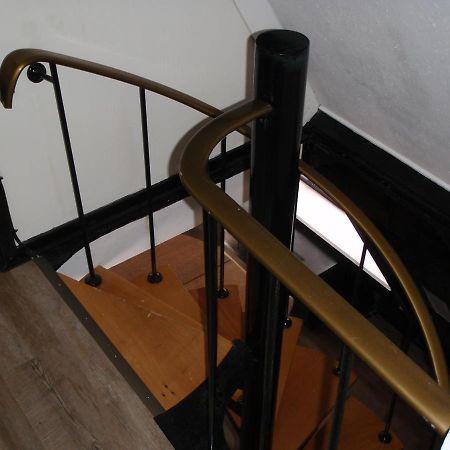 Willa Chalet 150 Durbuy Zewnętrze zdjęcie