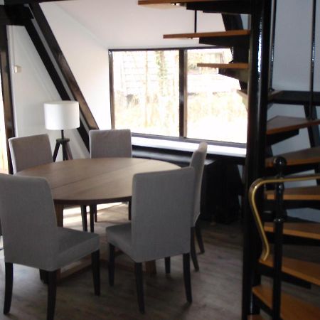 Willa Chalet 150 Durbuy Zewnętrze zdjęcie