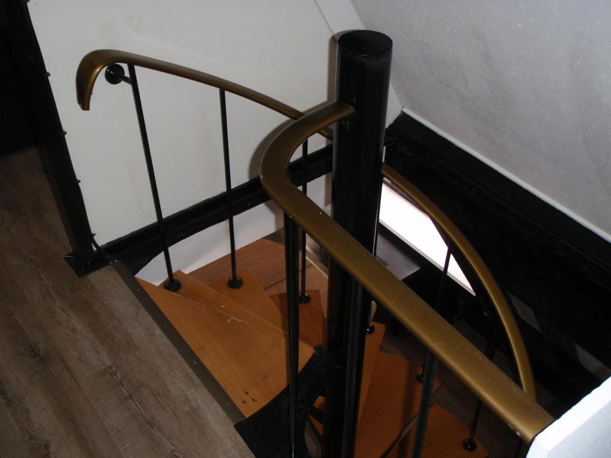 Willa Chalet 150 Durbuy Zewnętrze zdjęcie
