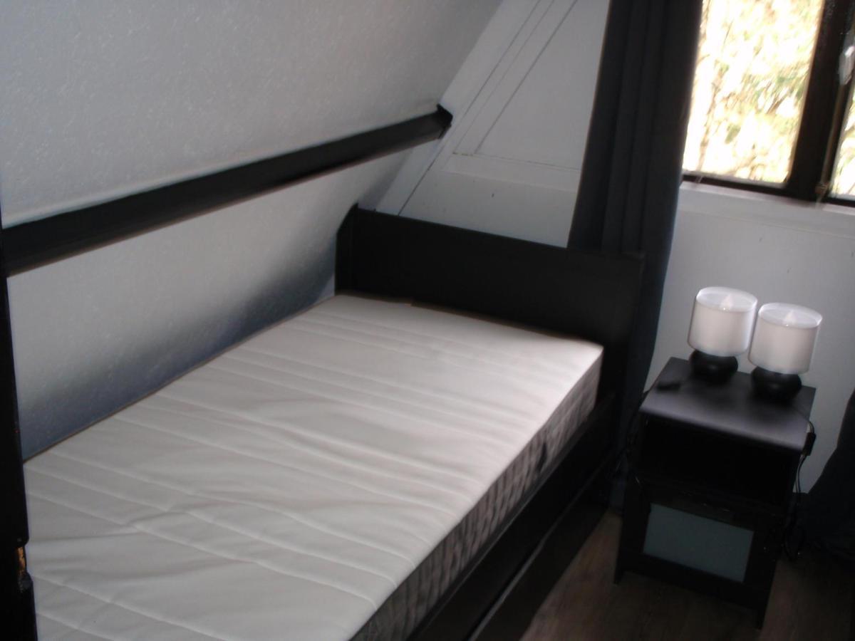 Willa Chalet 150 Durbuy Zewnętrze zdjęcie