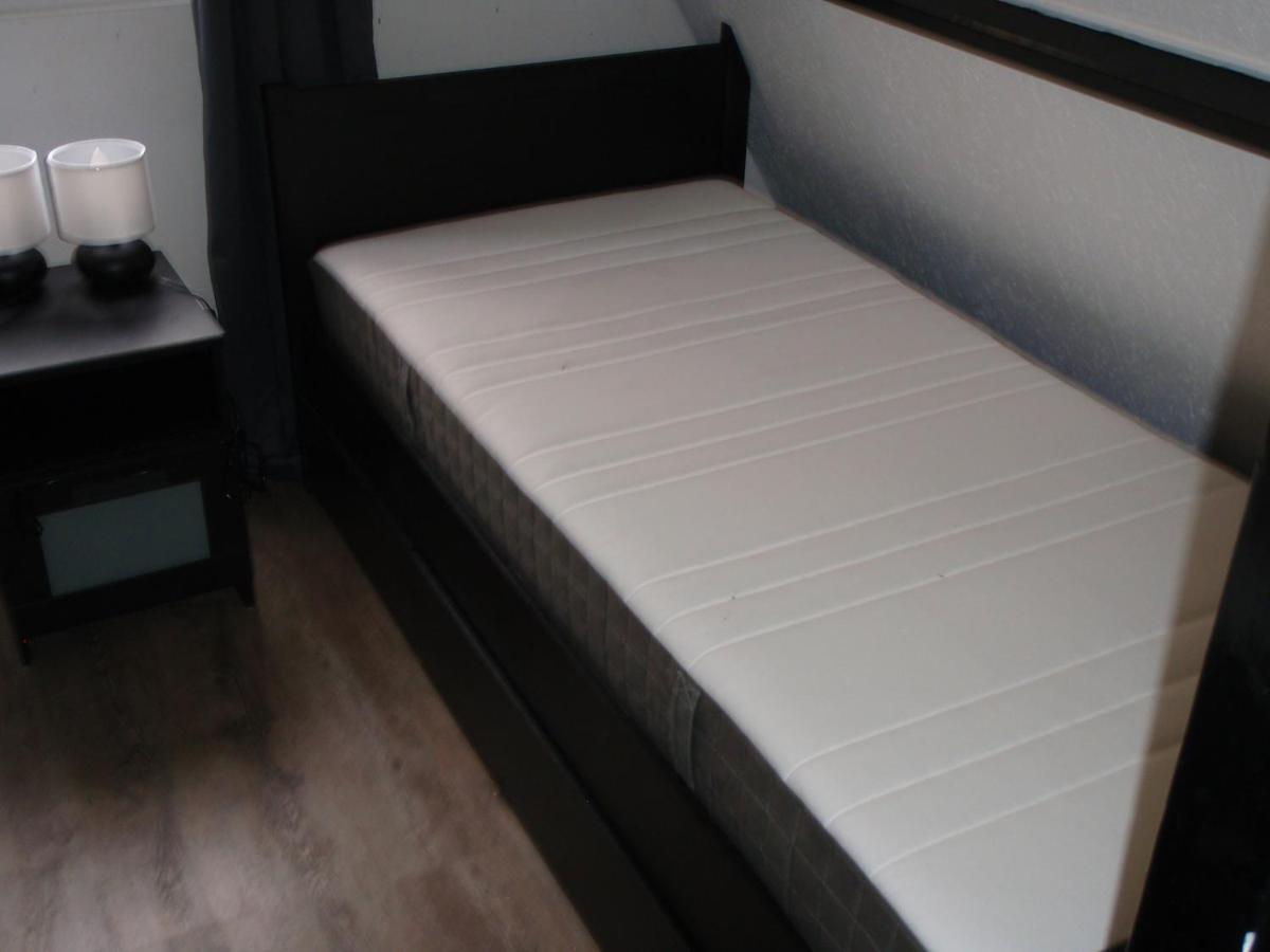 Willa Chalet 150 Durbuy Zewnętrze zdjęcie