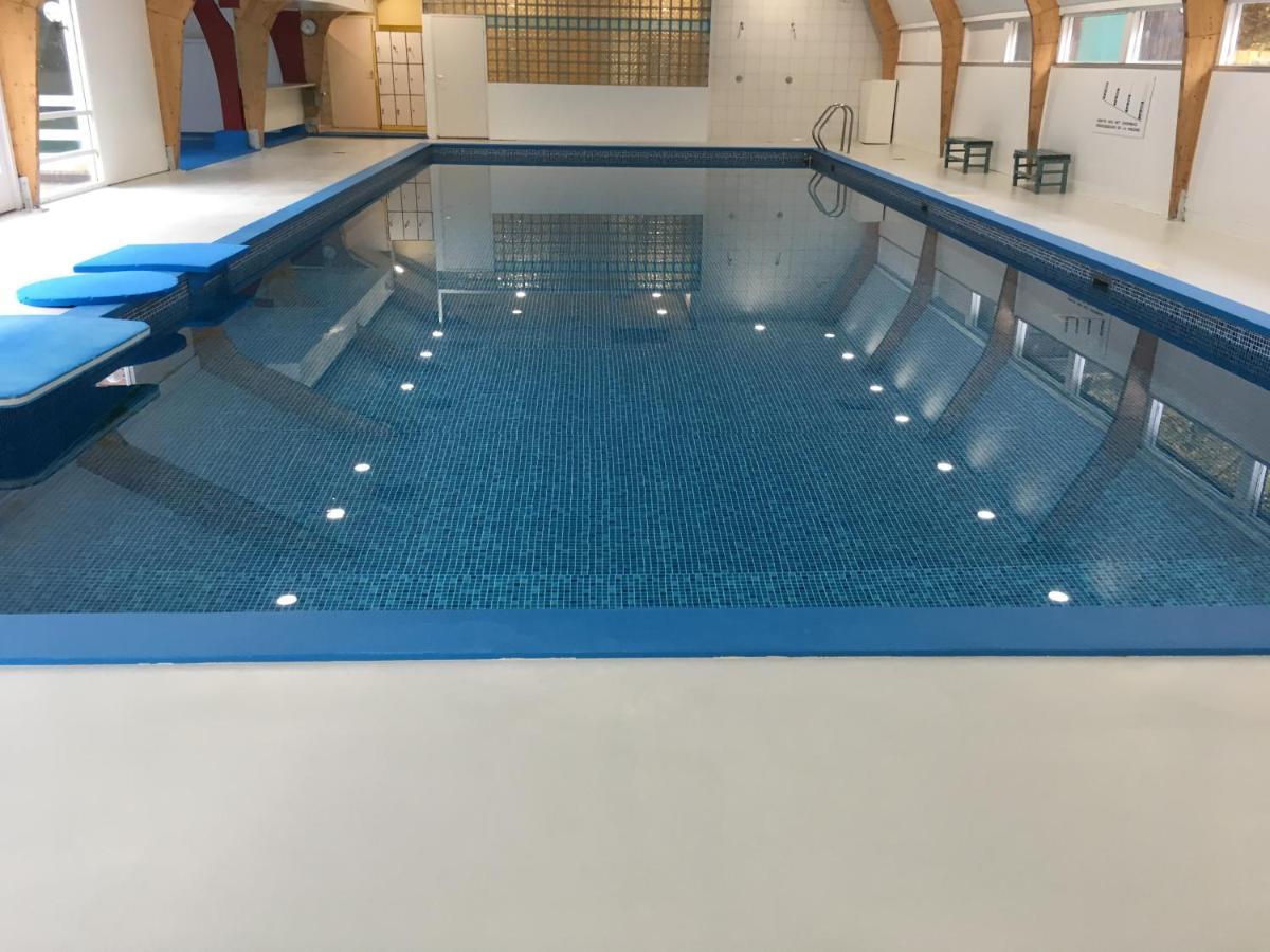 Willa Chalet 150 Durbuy Zewnętrze zdjęcie